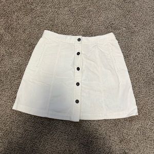 Bella Dahl Skirt